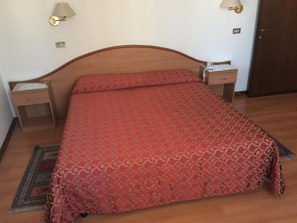 Hotel S.Antonio Padua Zimmer foto