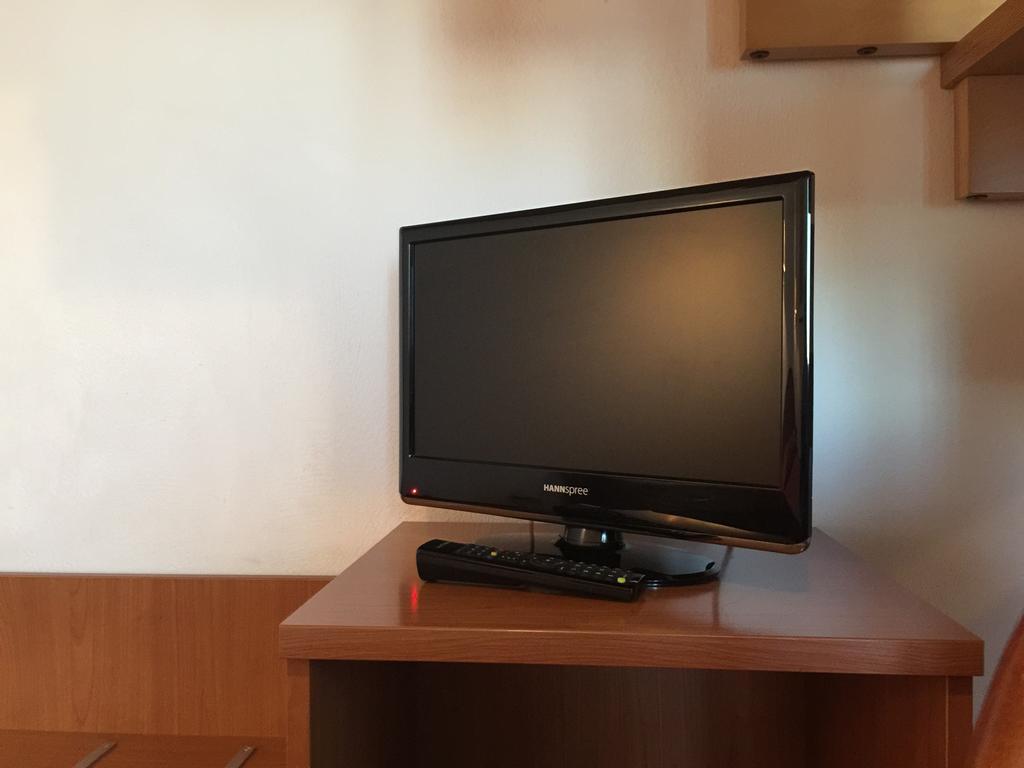 Hotel S.Antonio Padua Zimmer foto
