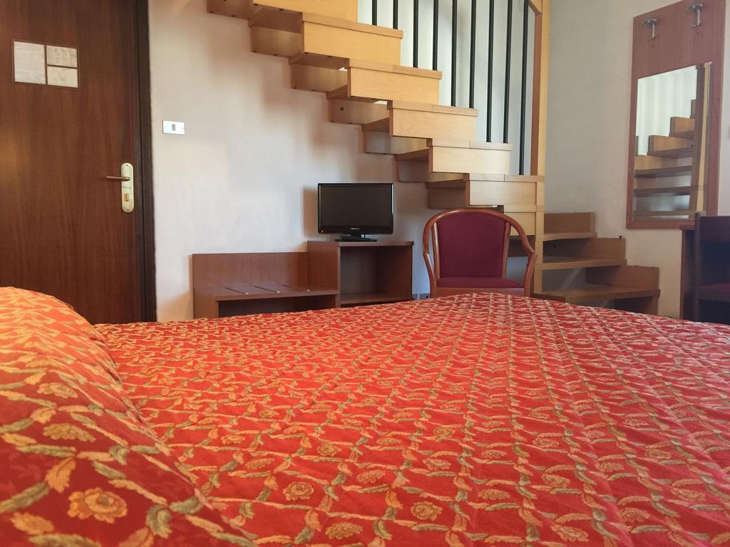 Hotel S.Antonio Padua Zimmer foto