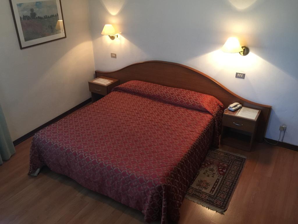 Hotel S.Antonio Padua Zimmer foto